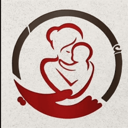 شعار مركز آسيا الطبي